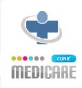 Medicare Clinic logo